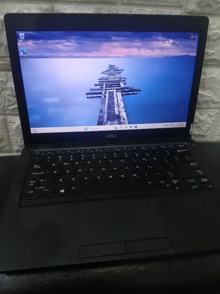 LAPTOP DELL LATITUDE 5280