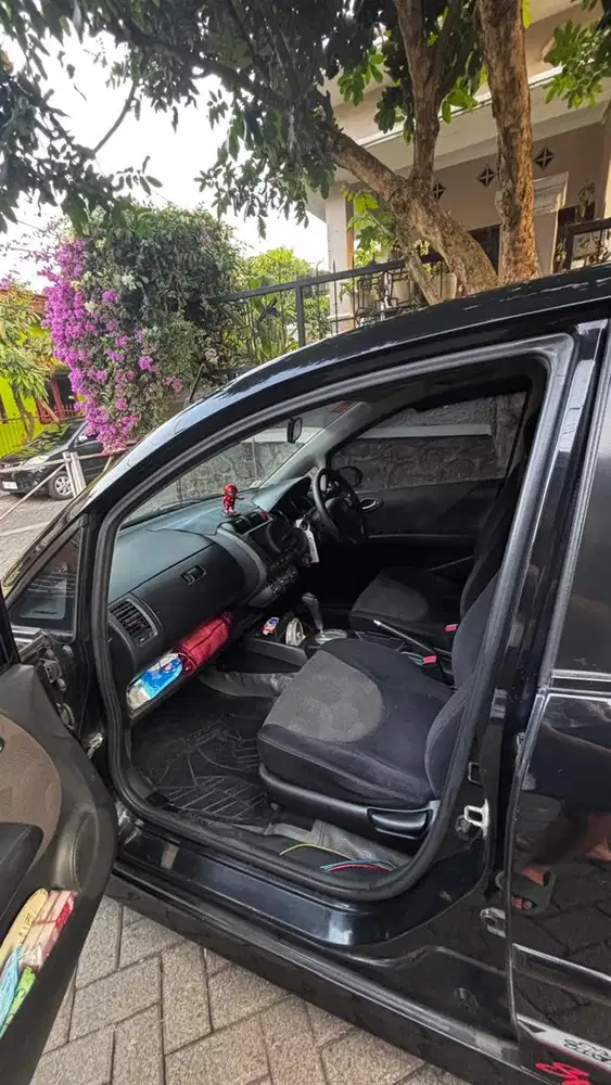 Honda Jazz 2007 Bensin