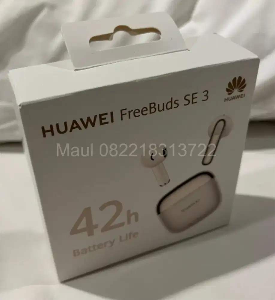 Huawei Freebuds SE 3