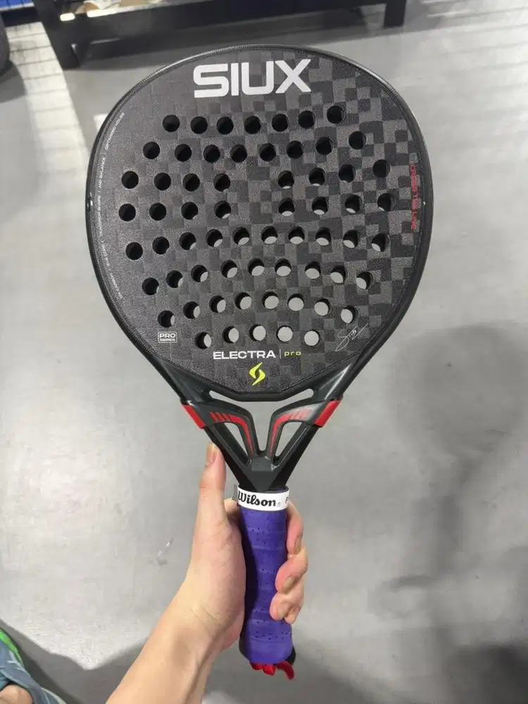 Siux Electra Pro 2026