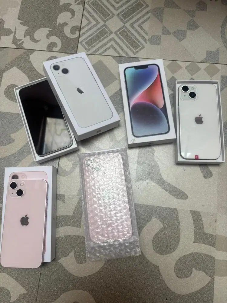 Iphone 13 wify only