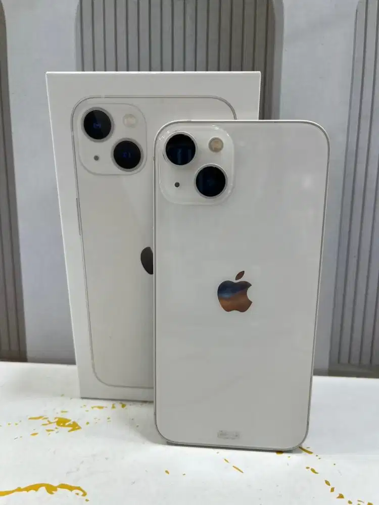 Iphone 13 ibox 256 bh 78