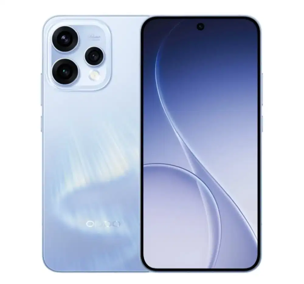 Oppo Reno 15 5G