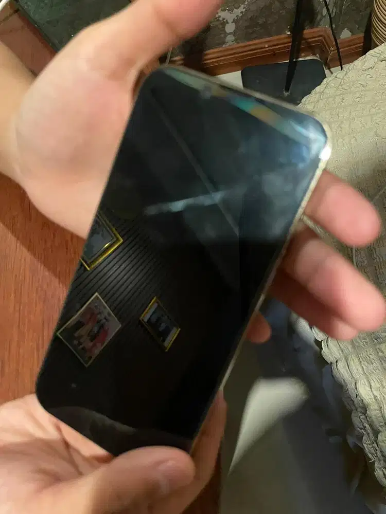IPHONE 13 PRO 256GB