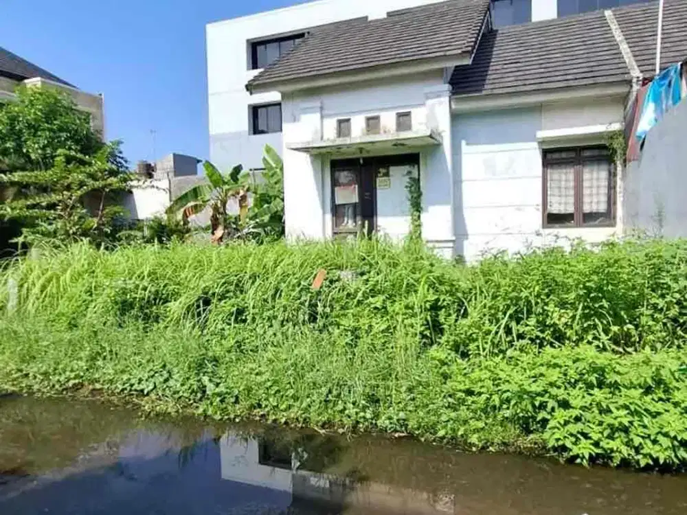 dijual rumah murah harga dibawah pasaran di perumahan metland cileungsi cluster anggrek, kel. cipenjo, kec. cileungsi, kab. bogor