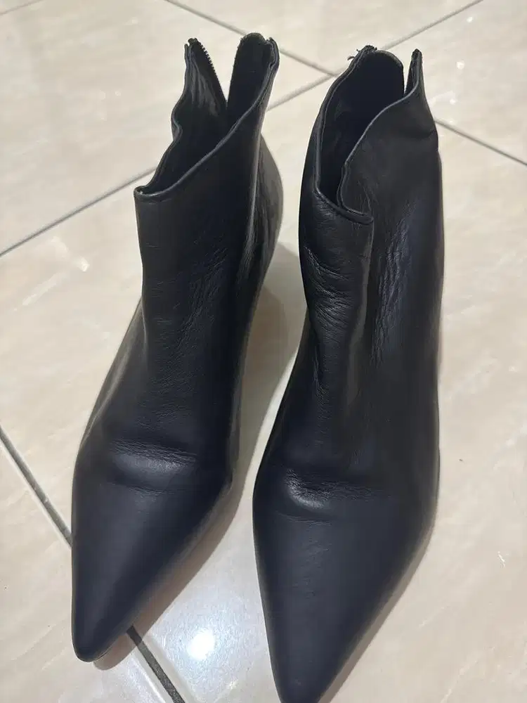 Boots Heels Do ir