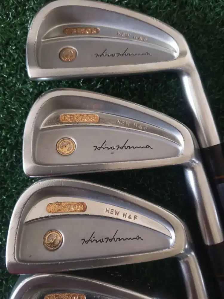Stik / stick golf honma lb 708 bintang 2