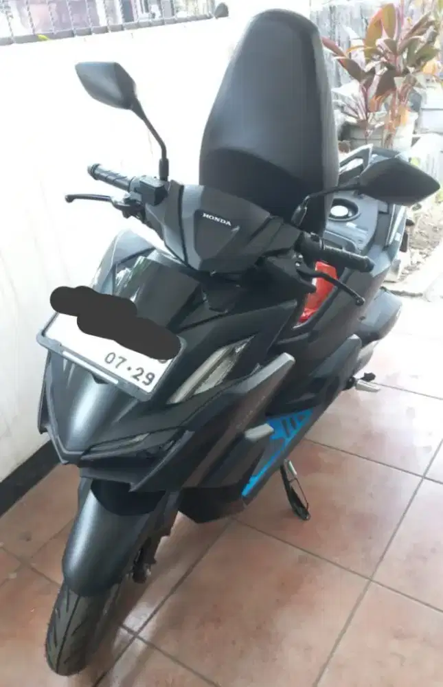 vario keyless 160 2024