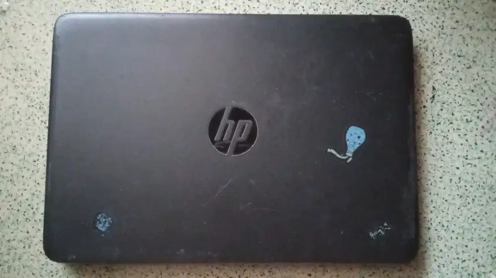 Laptop HP Core i5