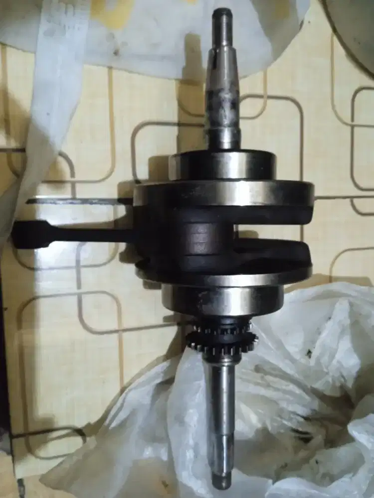 Jual krug as aerox