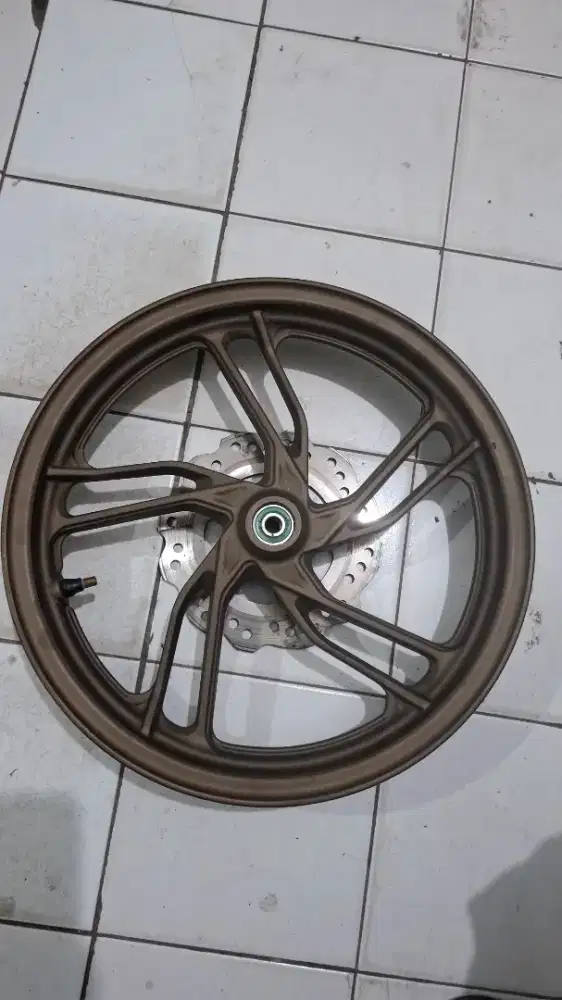 jual veleg vario new 125 tahun 2024