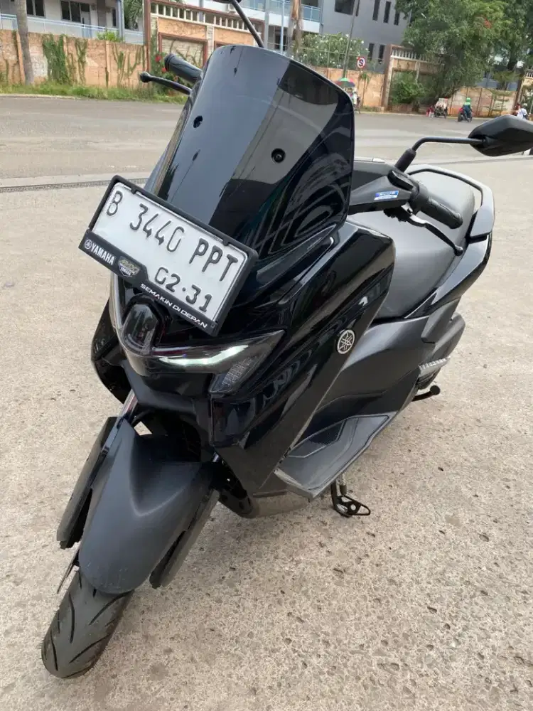 Yamaha Nmax Neo S keyless 2026