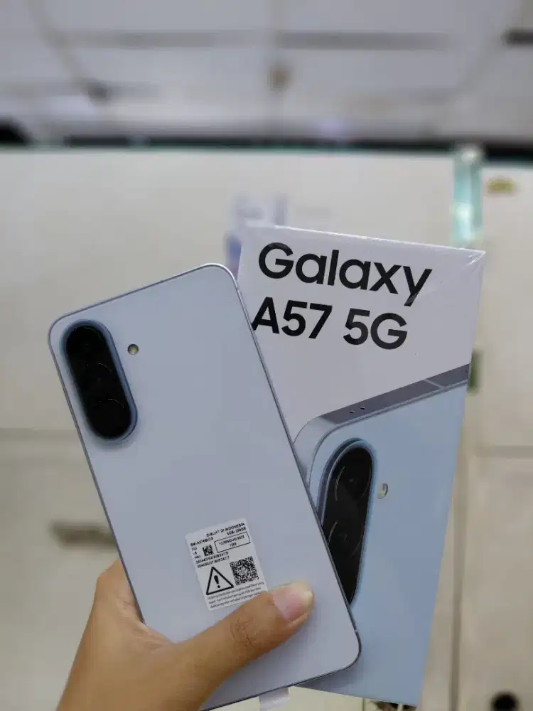 Samsung Galaxy A57 series new