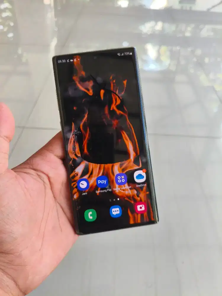 Samsung Note 10 plus 12/256GB