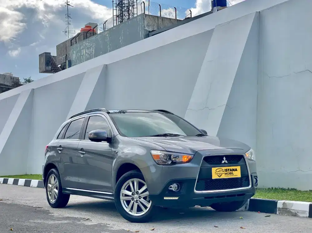 LOW KM! MITSUBISHI OUTLANDER PX AT AUTOMATIC CRV HRV JAZZ BALENO YARIS
