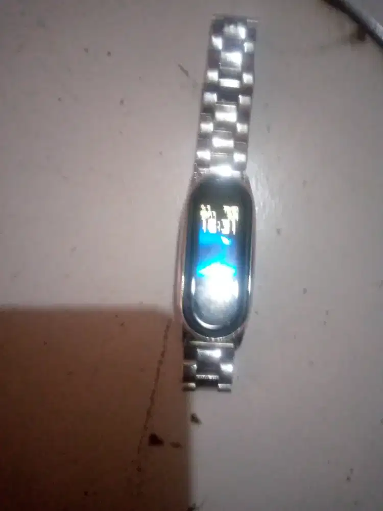 Mi band smart 4