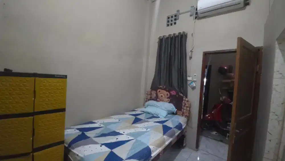 KOST FULL Fasilitas