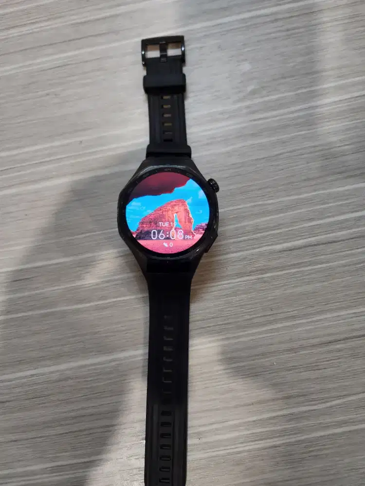 Jual Huawei Watch GT 6 Pro