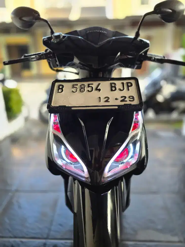 Vario 110 Fi 2014