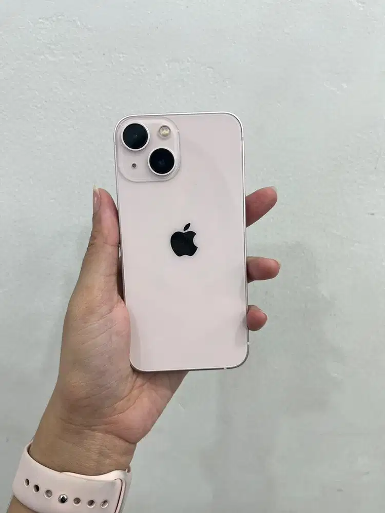 Iphone 13 mini 256 ibox
