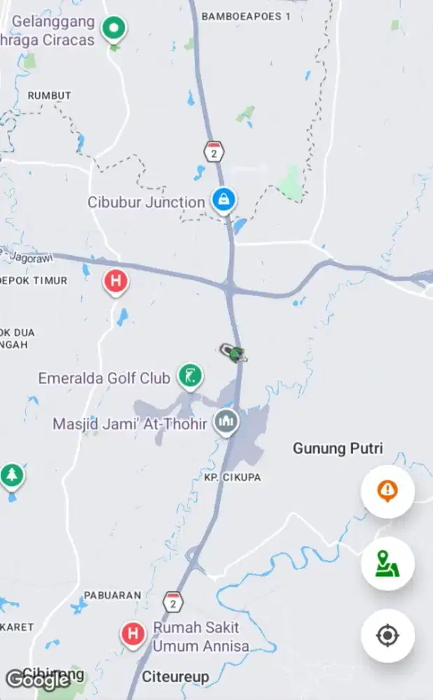 JASA ANTAR JEMPUT SEKOLAH
