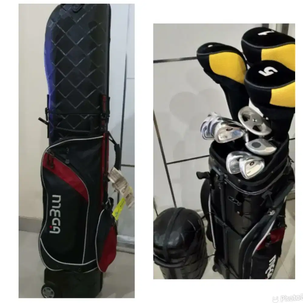 Stick Golf like new