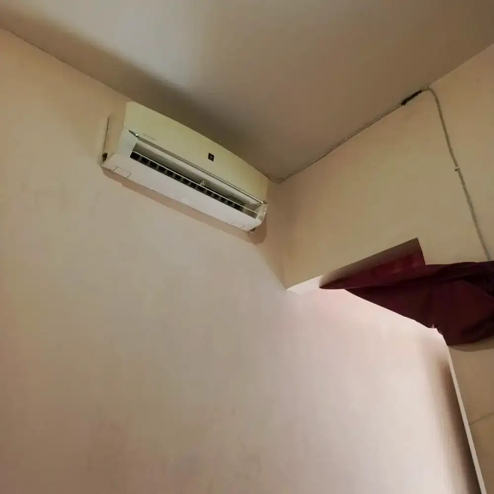 Jual beli AC bekas