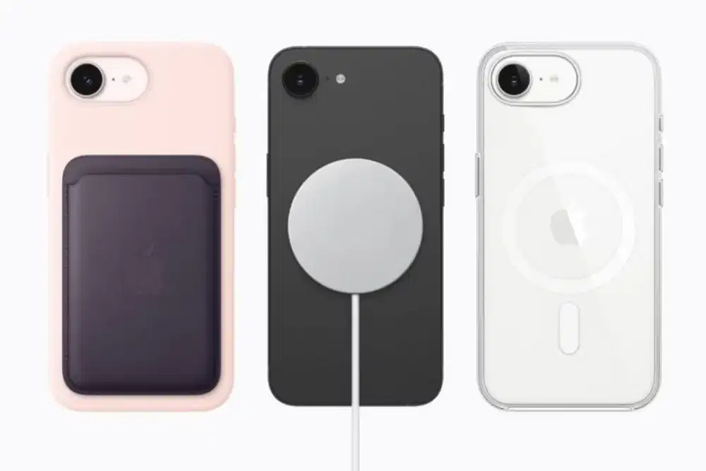 Iphone 17e 256gb