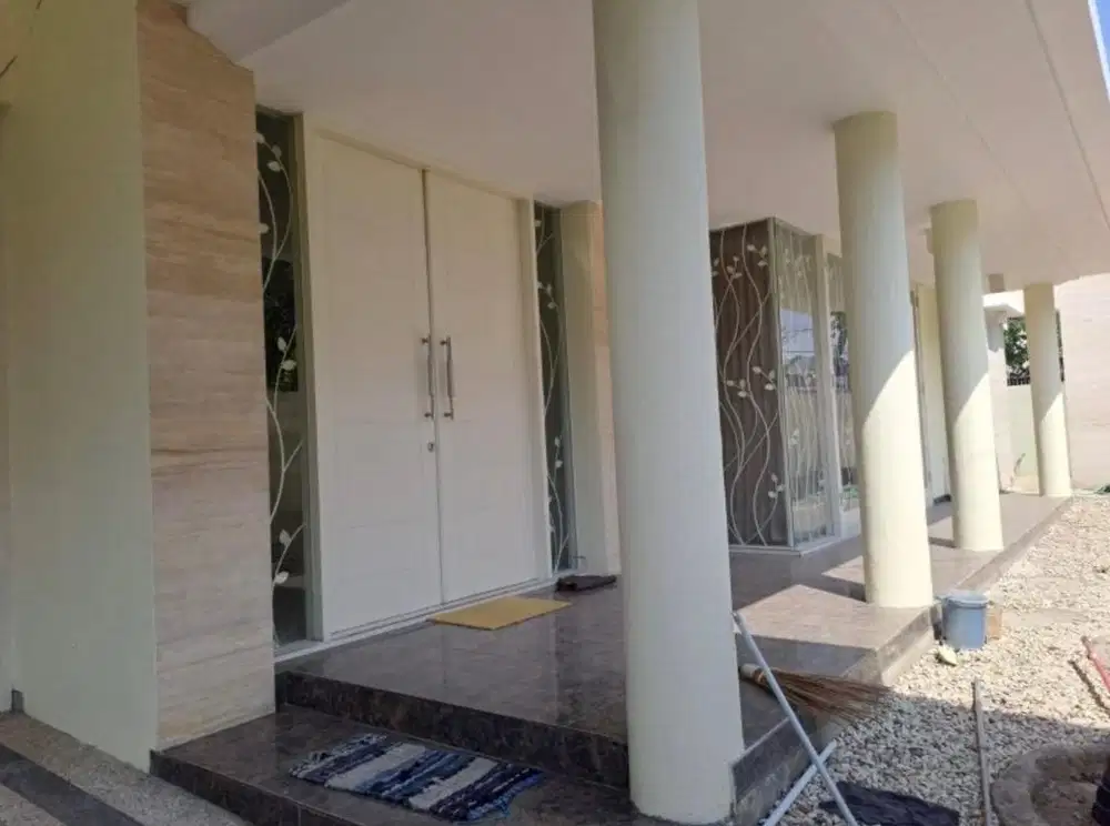 Disewakan Rumah Araya Galaxy Bumi Permai