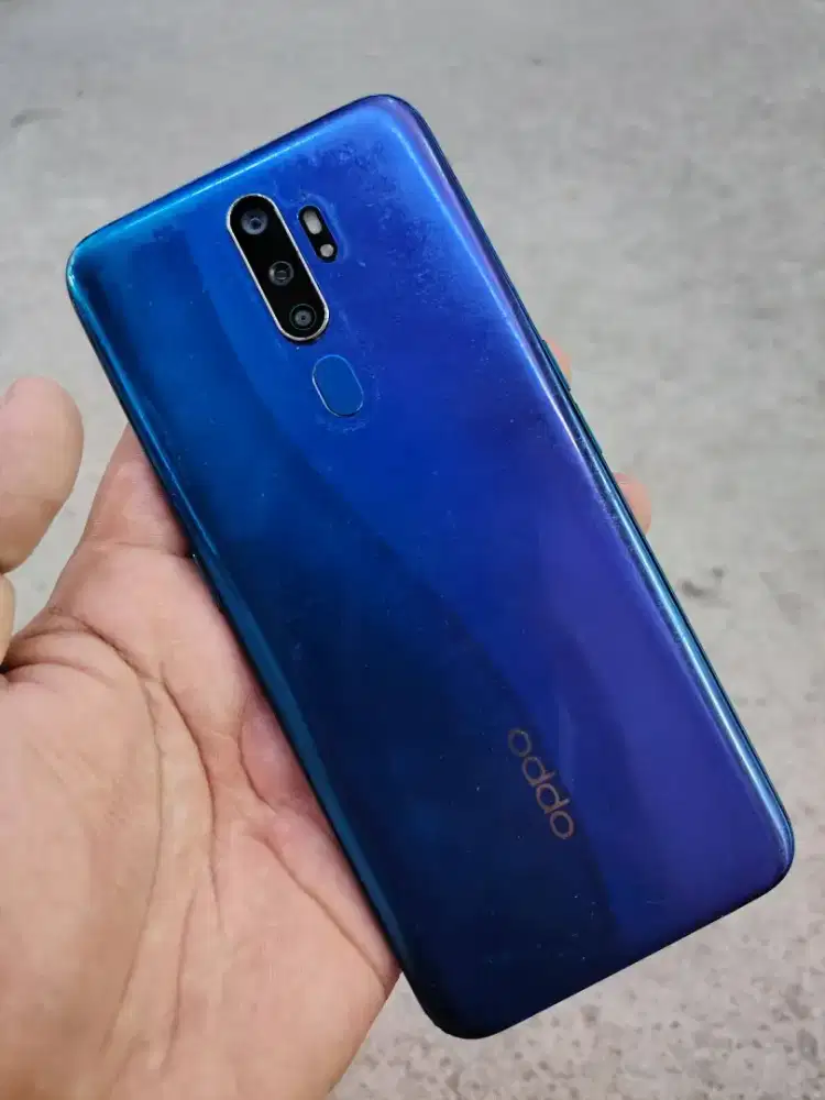 Oppo A9 2020 RAM 8+3/128