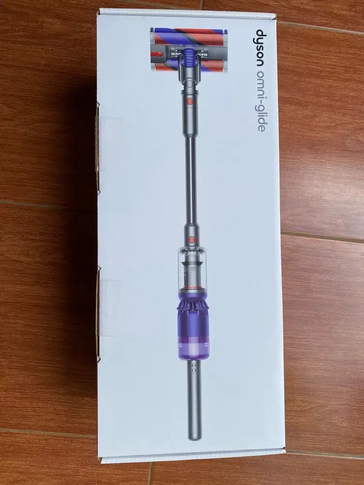 Dyson SV19 Omni Glide Vacum Cleaner
