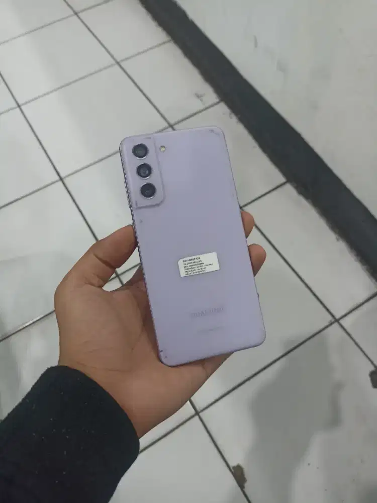 Samsung S21 5G 8/128GB