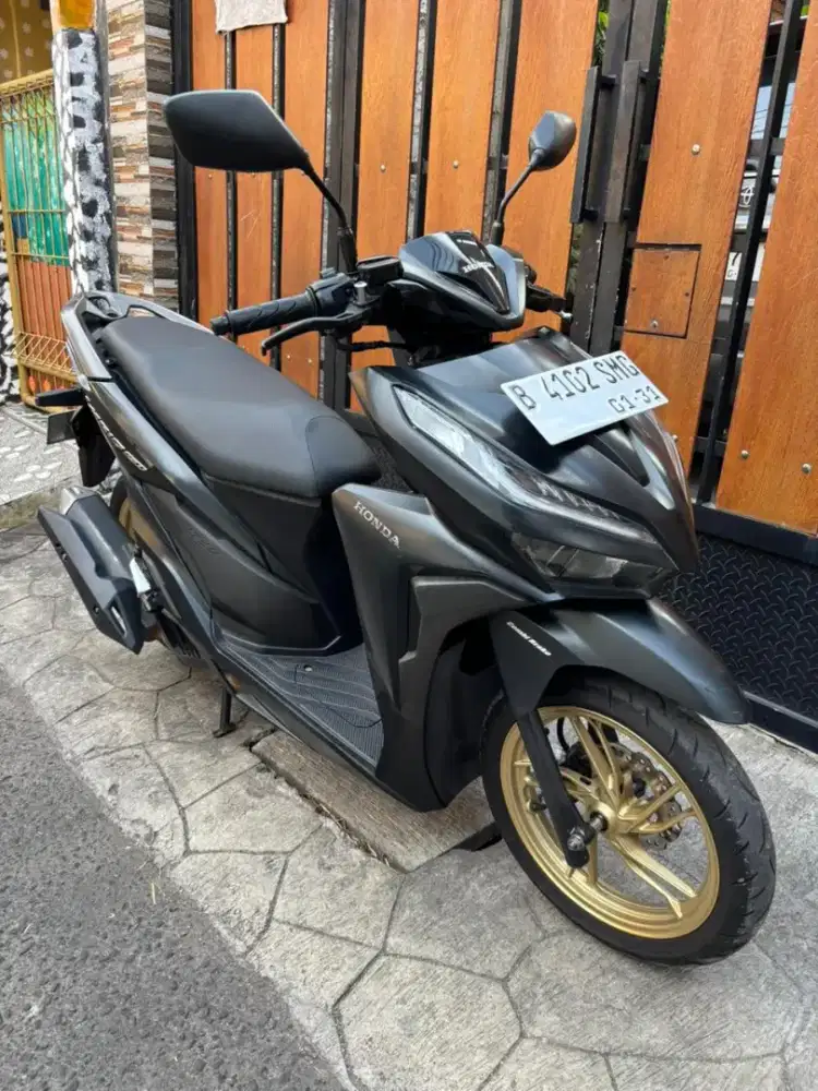 Vario 150 2021 nik 2020 SE
