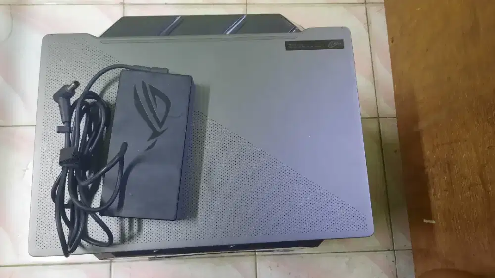 Asus ROG gameing