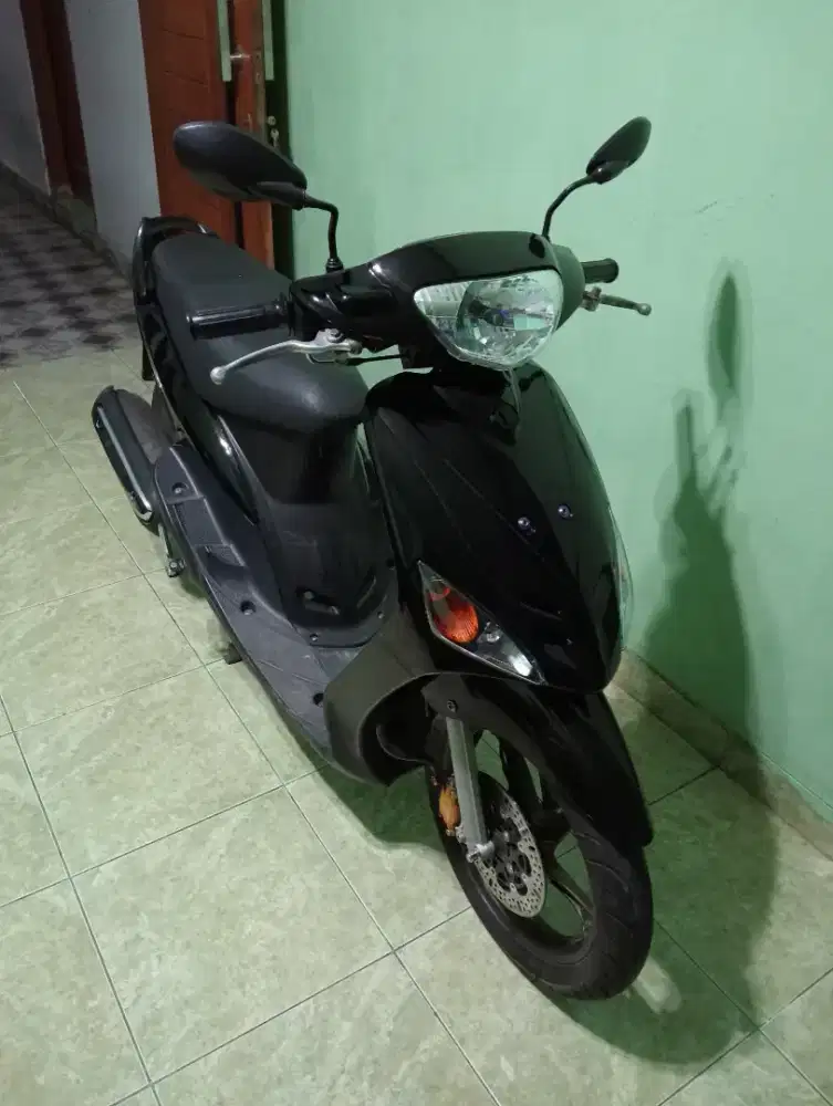 forsale Yamaha mio smile convert sporty 2008