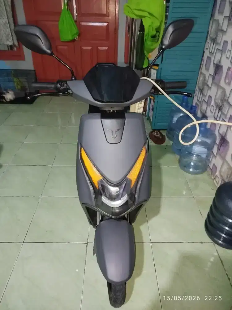 Jual sepeda listrik uwinfly D65