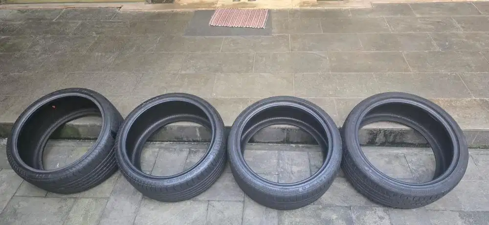 Ban Accelera PHI2 R19