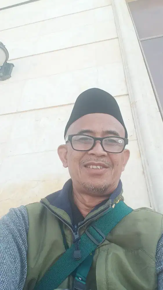 Mencari pekerjaan