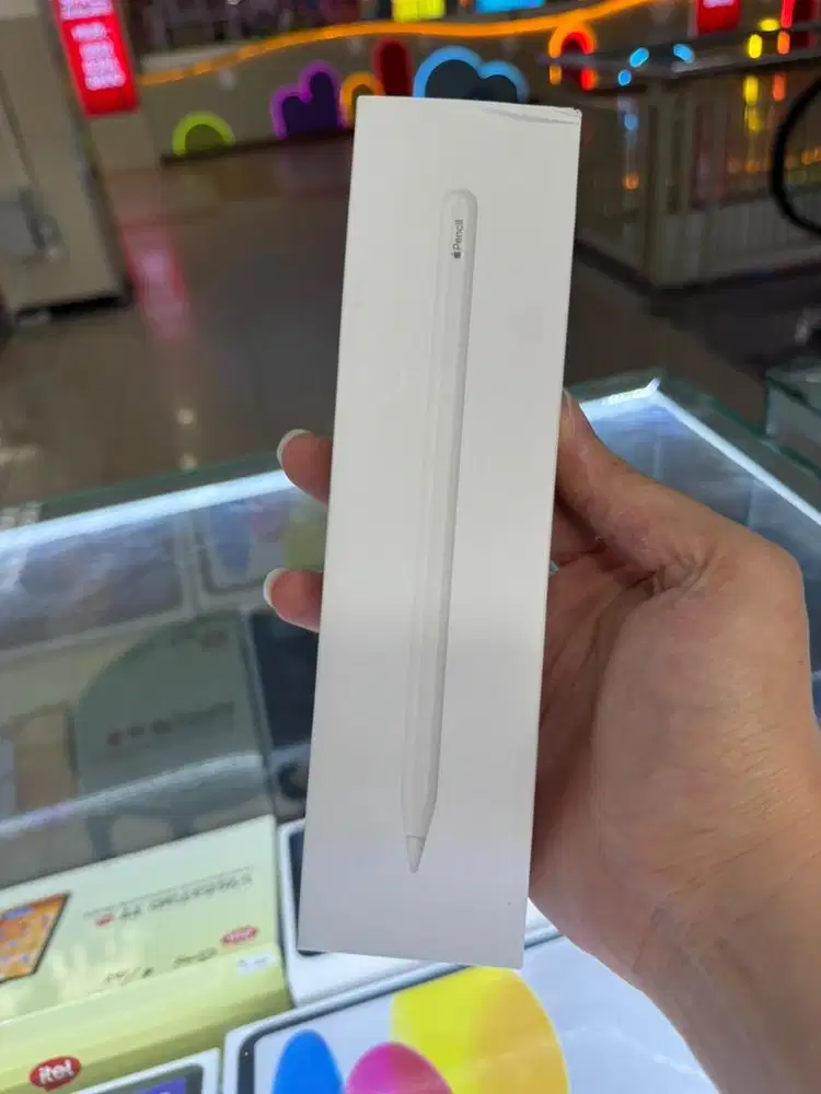 Apple pencil gen 2