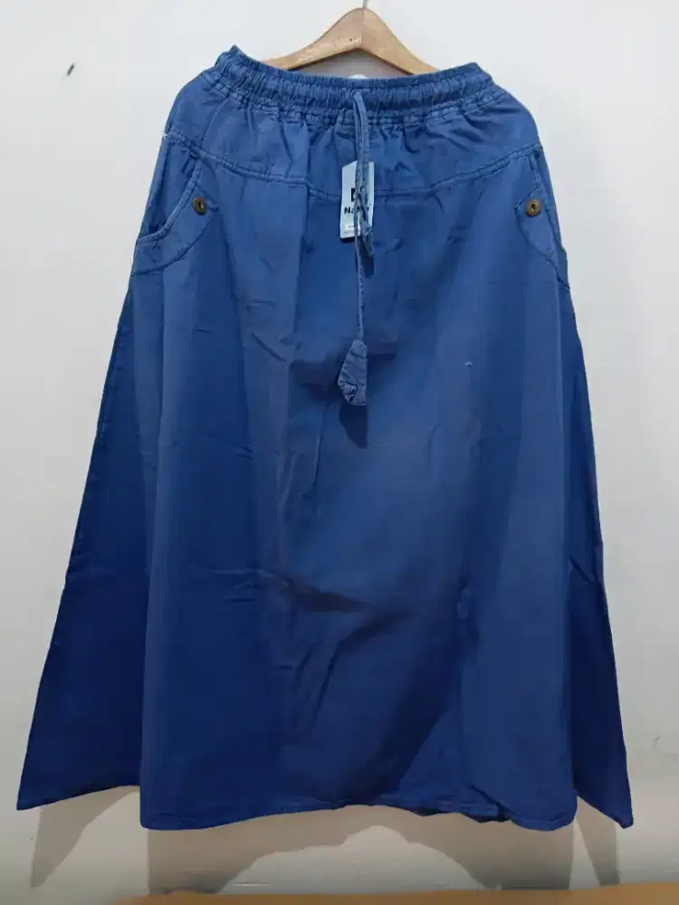 Rok Jeans Jumbo