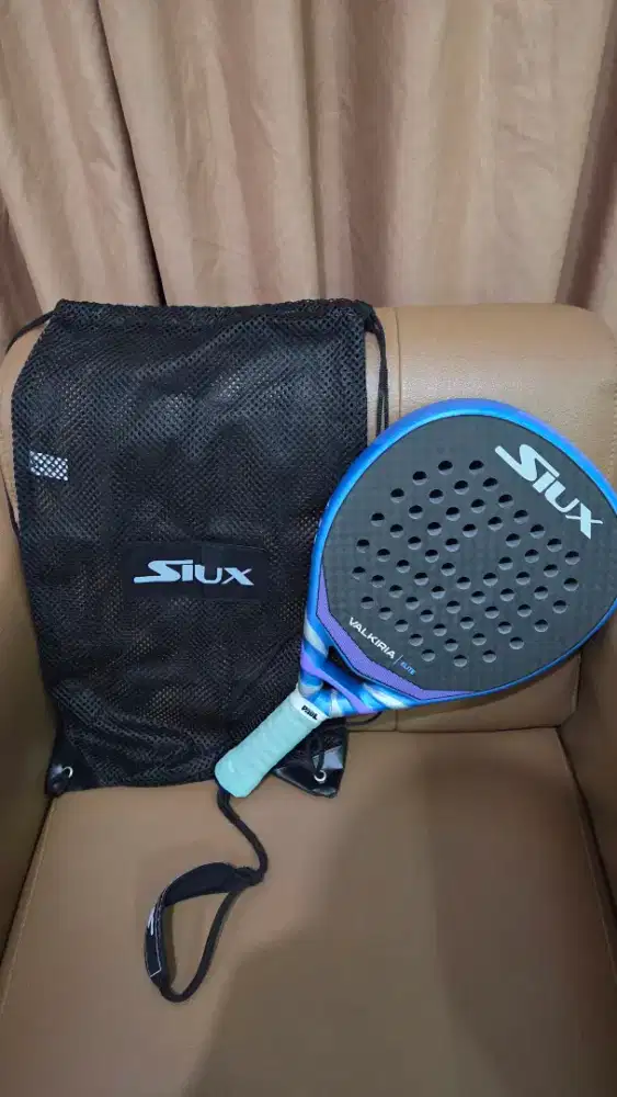 Jual Siux Valkria Elite 2025