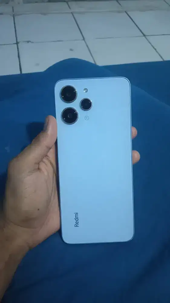 Xiaomi redmi 12