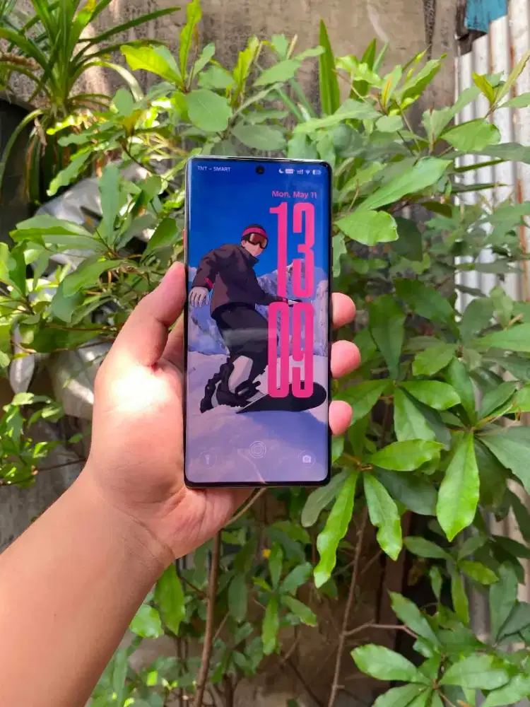 tecno camon 40 pro 5g 12/256gb