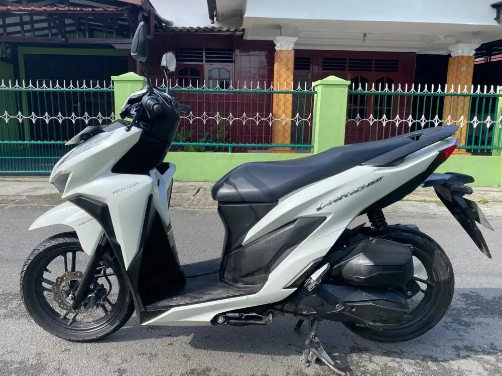 Dijual Vario 150cc tahun 2019