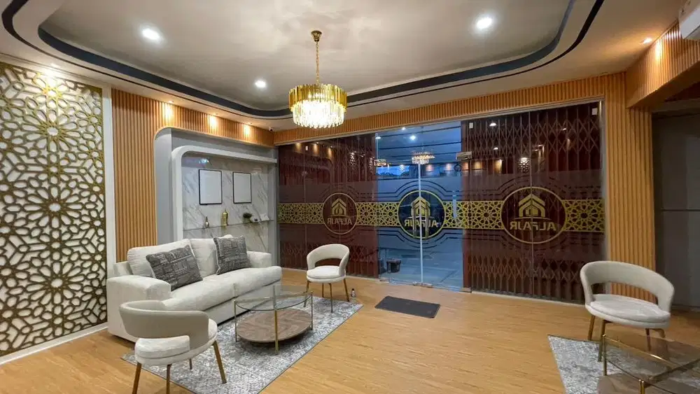 Interior terlengkap dan termurah se bandung
