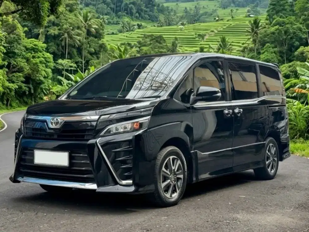 T Voxy 2.0 At 2019