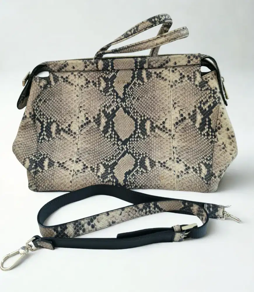 Furla Handbag Preloved ORI