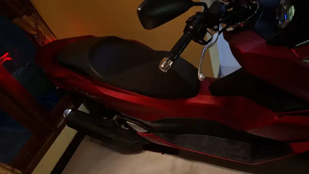 Jual pcx 2023  jarang pakai