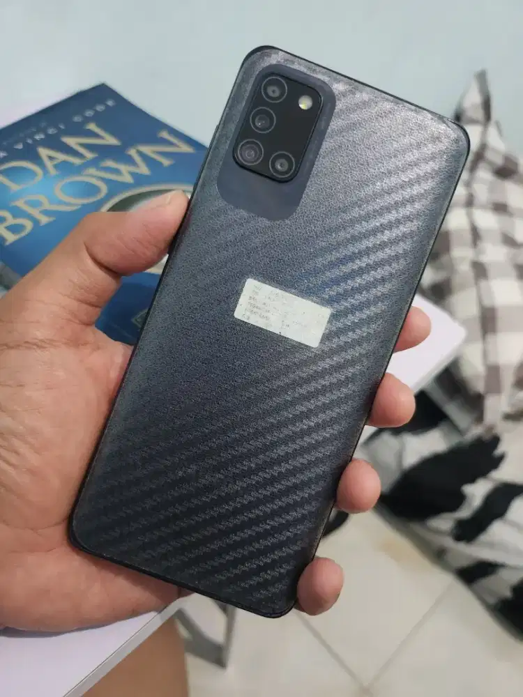 SAmsung A31 6/128 unit only