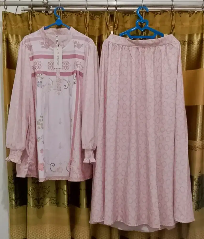 Jual fashion wanita